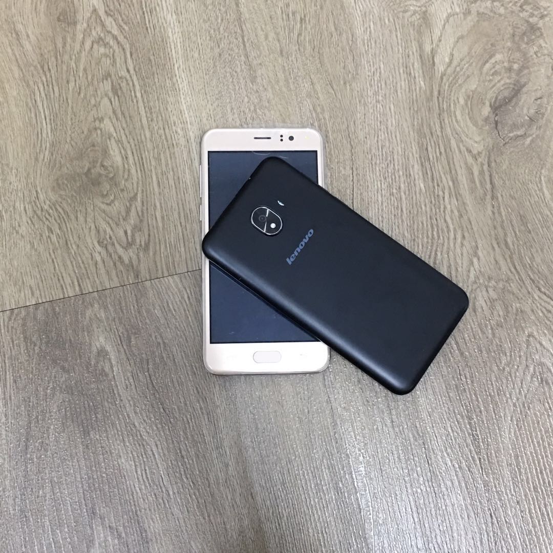 (Gold)95% NEW LENOVO G10 2+16GB ANDROID PHONE(READY STOCK)